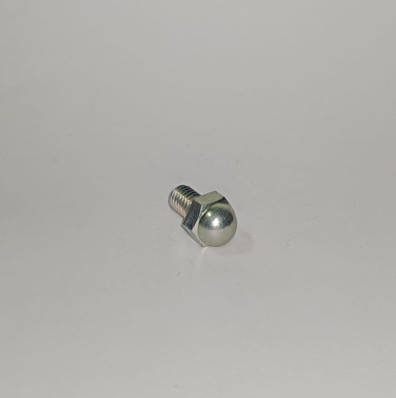 92501060100A BULLONE CIECO ESAGONALE 6X10 - immagine 2