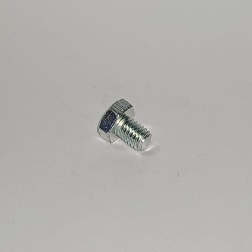 92101060080A BULLONE ESAGONALE 6X8 - immagine 3