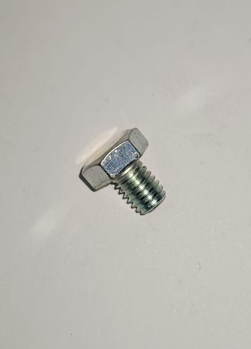 92101060080A BULLONE ESAGONALE 6X8