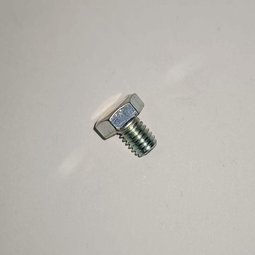 92101060080A BULLONE ESAGONALE 6X8