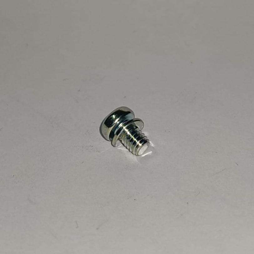 938920400600 VITE CON RONDELLA, 4X6 - immagine 2