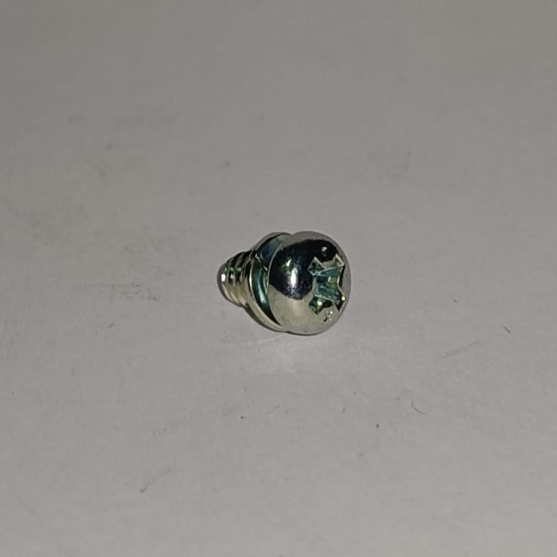 938920400600 VITE CON RONDELLA, 4X6 - immagine 3