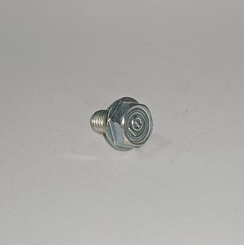 957010601000 BULLONE FLANGIATO 6X10 - immagine 3