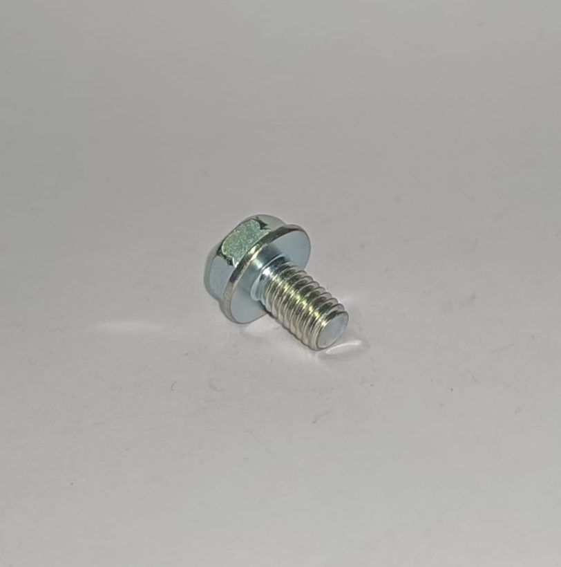 957010601000 BULLONE FLANGIATO 6X10 - immagine 2