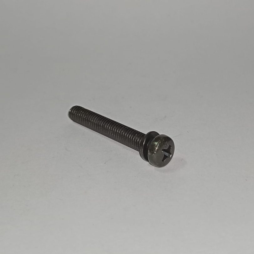 938920503507 VITE CON RONDELLA, 5X35 - immagine 3