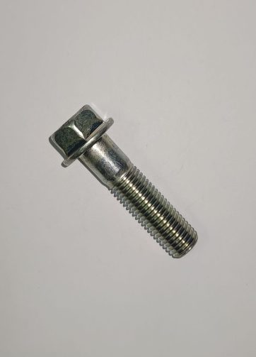 958011004000 BULLONE FLANGIATO 10X40