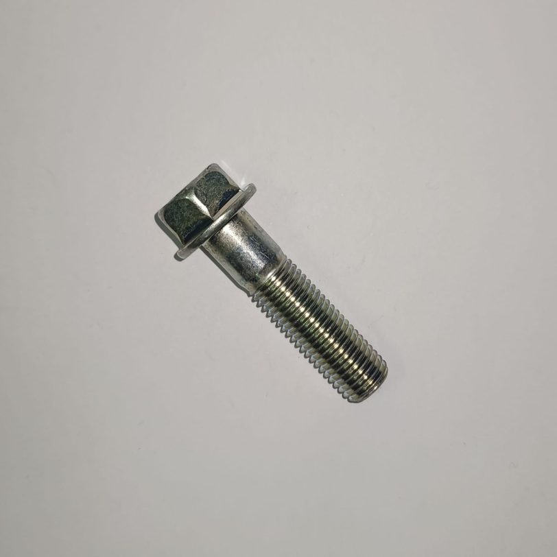 958011004000 BULLONE FLANGIATO 10X40