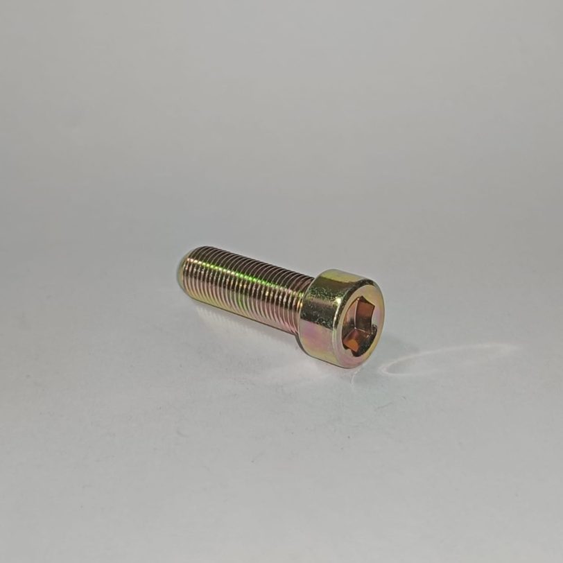 90116KGF902 BULLONE A ESAGONO INCASSATO 10X30 - immagine 2