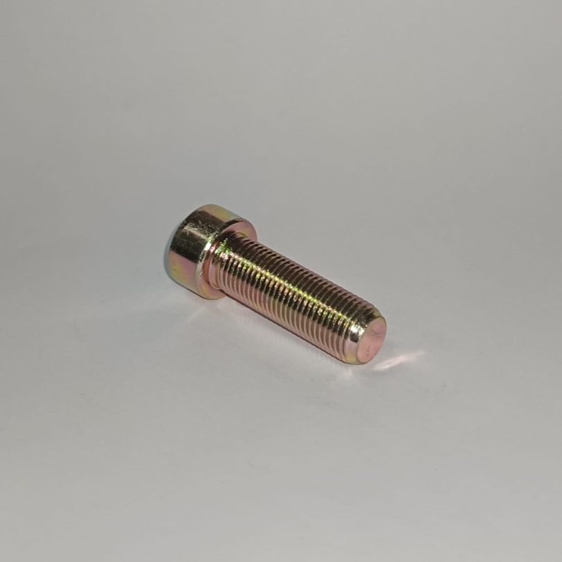90116KGF902 BULLONE A ESAGONO INCASSATO 10X30 - immagine 3