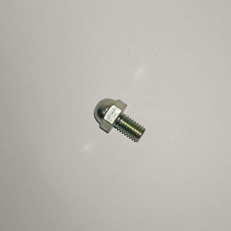 92501060100A BULLONE CIECO ESAGONALE 6X10