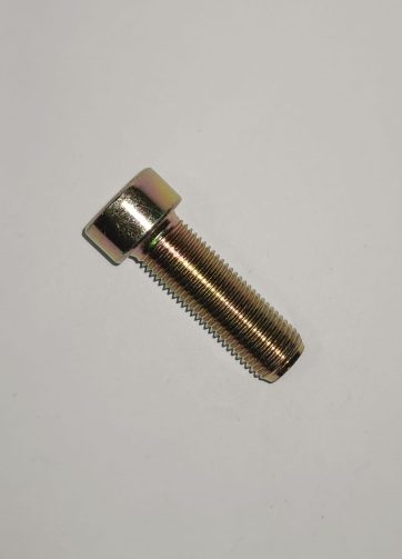90116KGF902 BULLONE A ESAGONO INCASSATO 10X30