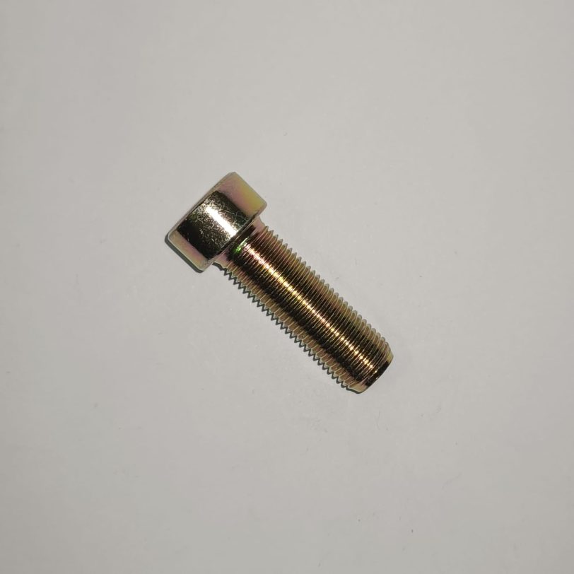 90116KGF902 BULLONE A ESAGONO INCASSATO 10X30