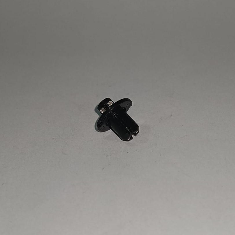 90116K0AE11 CHIODO, SPINGERE 6MM - immagine 2