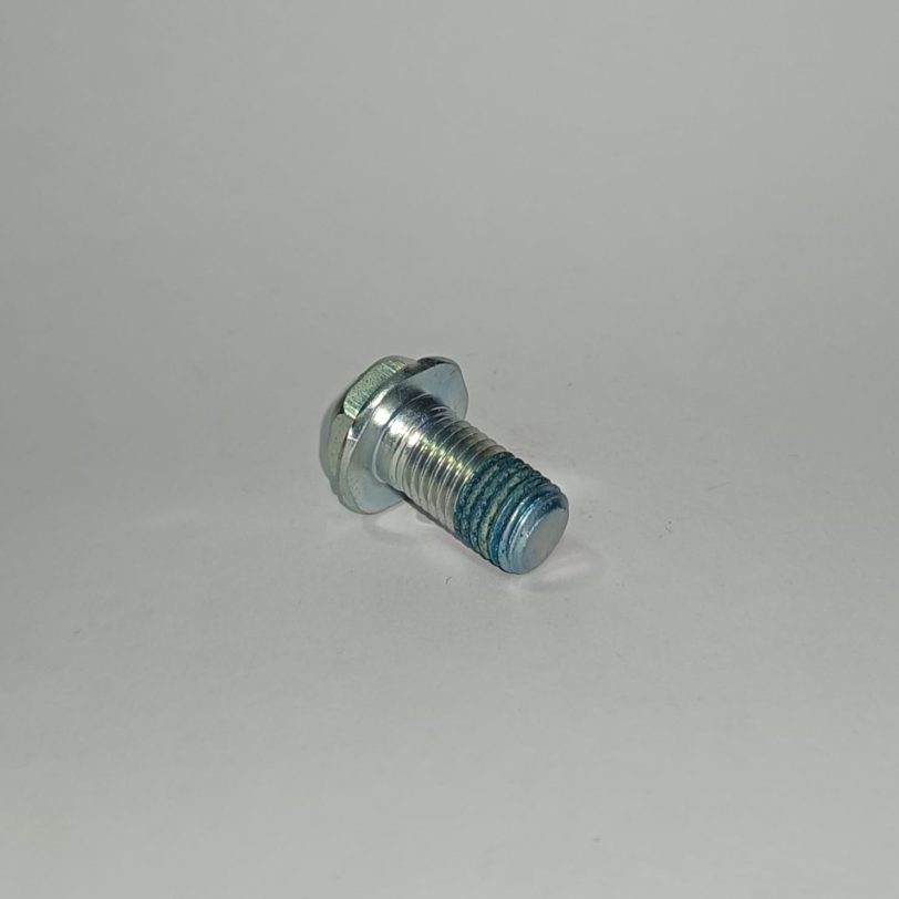 90105KV3700 BULLONE STAFFA POGGIAPIEDI PRINCIPALE - immagine 3