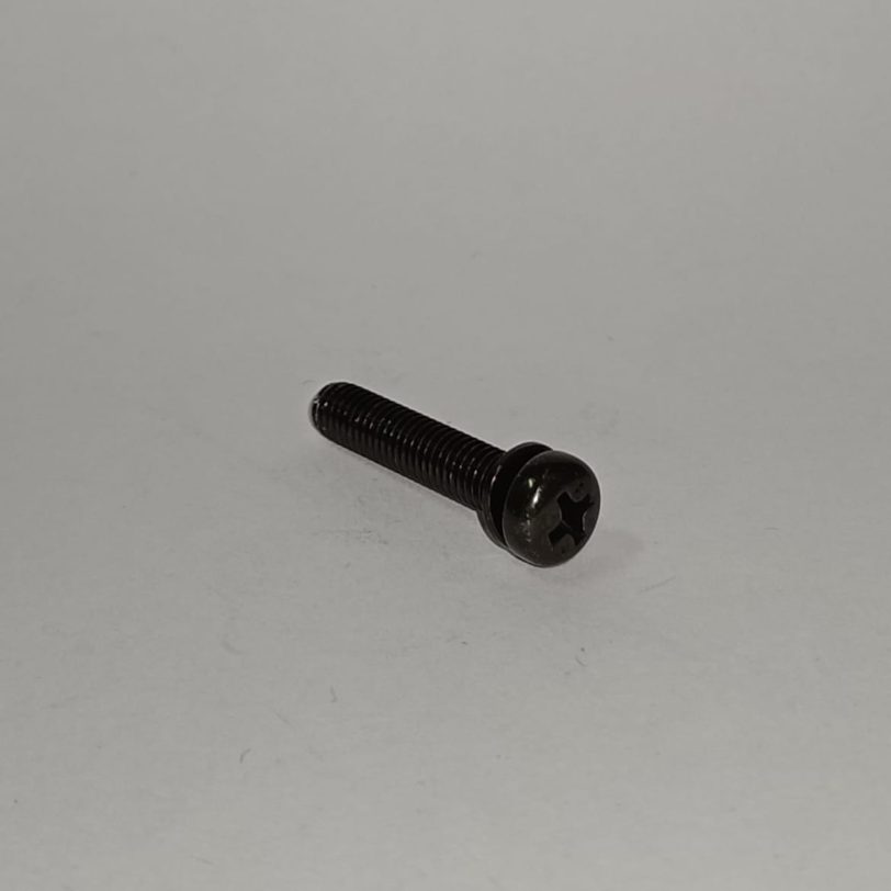 938920502507 VITE CON RONDELLA, 5X25 - immagine 3