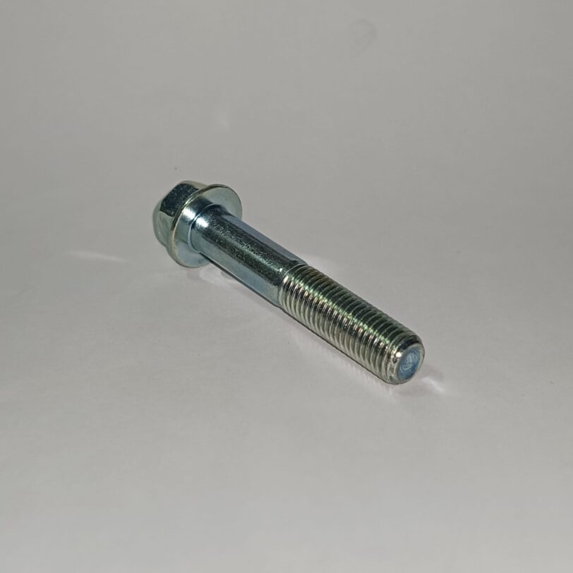 958011005500 BULLONE FLANGIATO 10X55 - immagine 2