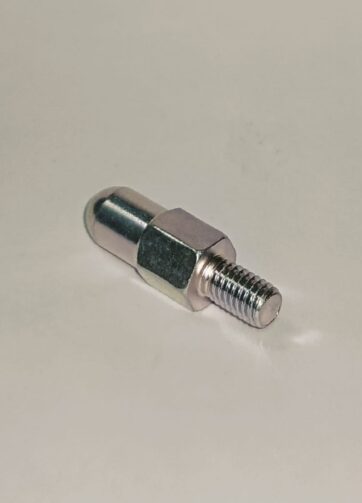 90176MEE000 BULLONE SPECIALE SENZA DADO 6X10