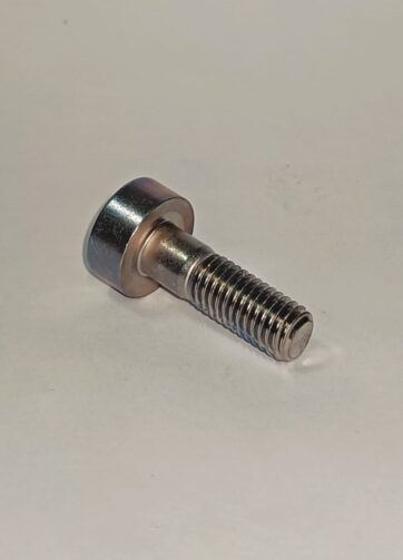 90155MBR000 BULLONE A ESAGONO INCASSATO 8X26