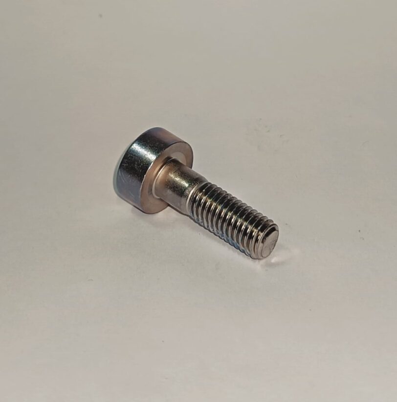 90155MBR000 BULLONE A ESAGONO INCASSATO 8X26