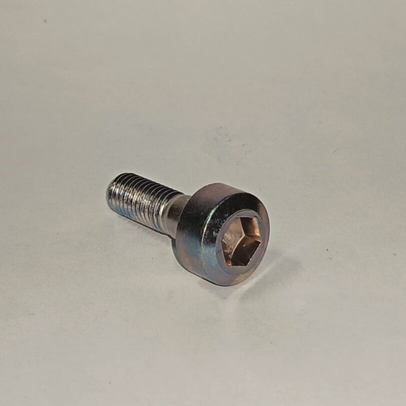 90155MBR000 BULLONE A ESAGONO INCASSATO 8X26 - immagine 2