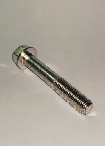 957011006000 BULLONE FLANGIATO 10X60