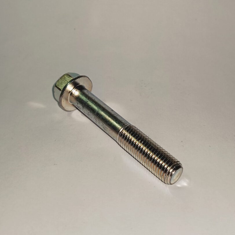 957011006000 BULLONE FLANGIATO 10X60
