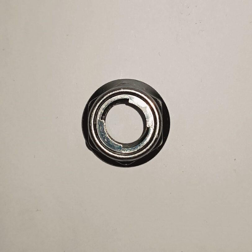 90306KWN701 DADO U 12MM - immagine 3