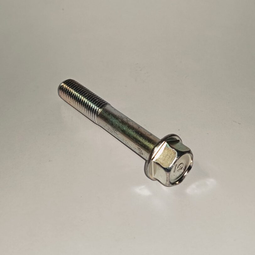 957011006000 BULLONE FLANGIATO 10X60 - immagine 2