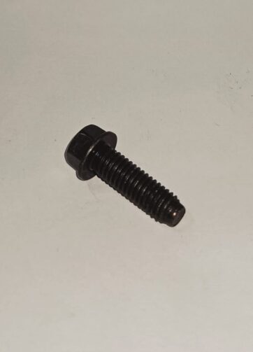 90002KEY900 BULLONE FLANGIATO 6X18