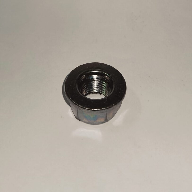 90306KWN701 DADO U 12MM - immagine 2
