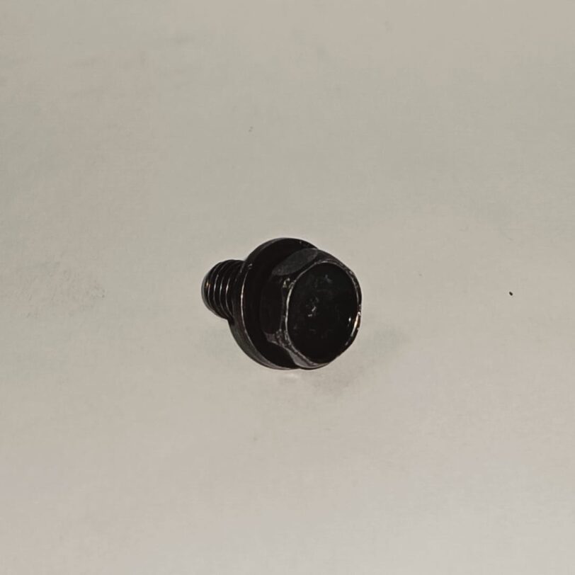 934010601207 BULLONE CON RONDELLA 6X12 - immagine 2