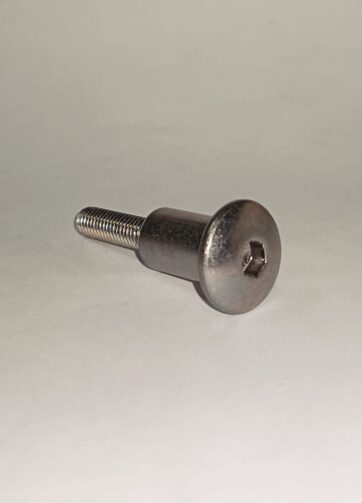 90116MCJ000 BULLONE, COLLOCAMENTO RIPARO POST.