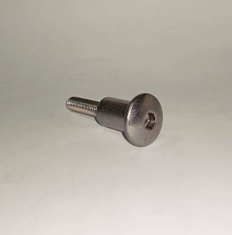 90116MCJ000 BULLONE, COLLOCAMENTO RIPARO POST.