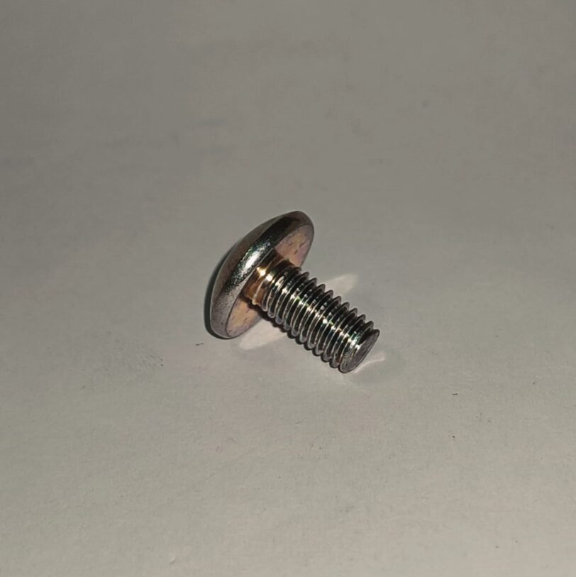 90106KSE000 VITE CON TESTA A BOTTONE 6X12 - immagine 2