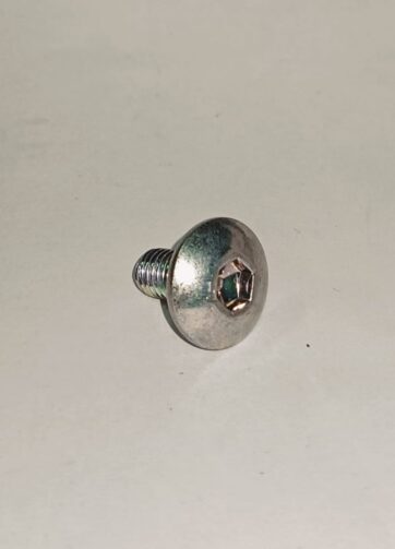 90106KSE000 VITE CON TESTA A BOTTONE 6X12