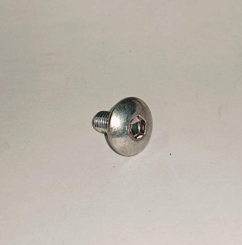 90106KSE000 VITE CON TESTA A BOTTONE 6X12