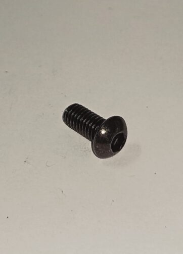 90130MEE000 BULLONE A ESAGONO INCASSATO 6X13