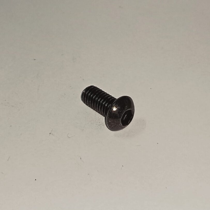 90130MEE000 BULLONE A ESAGONO INCASSATO 6X13