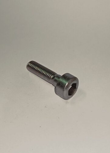 90155MBL610 BULLONE A ESAGONO INCASSATO 8X32