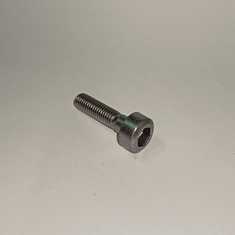 90155MBL610 BULLONE A ESAGONO INCASSATO 8X32