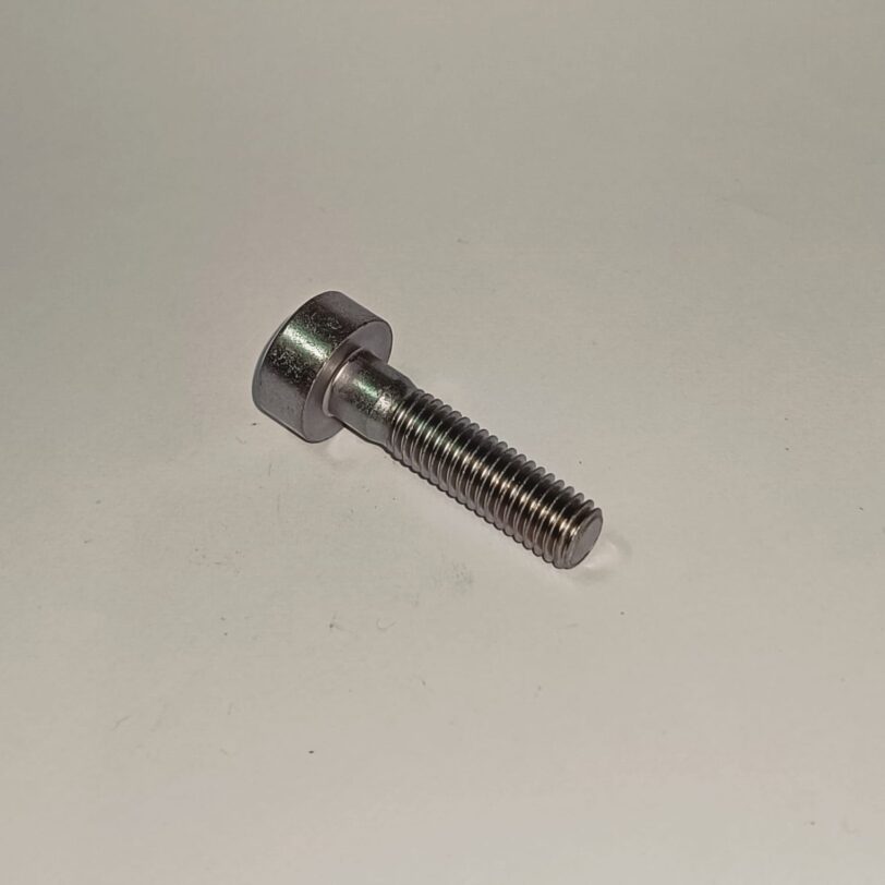 90155MBL610 BULLONE A ESAGONO INCASSATO 8X32 - immagine 2