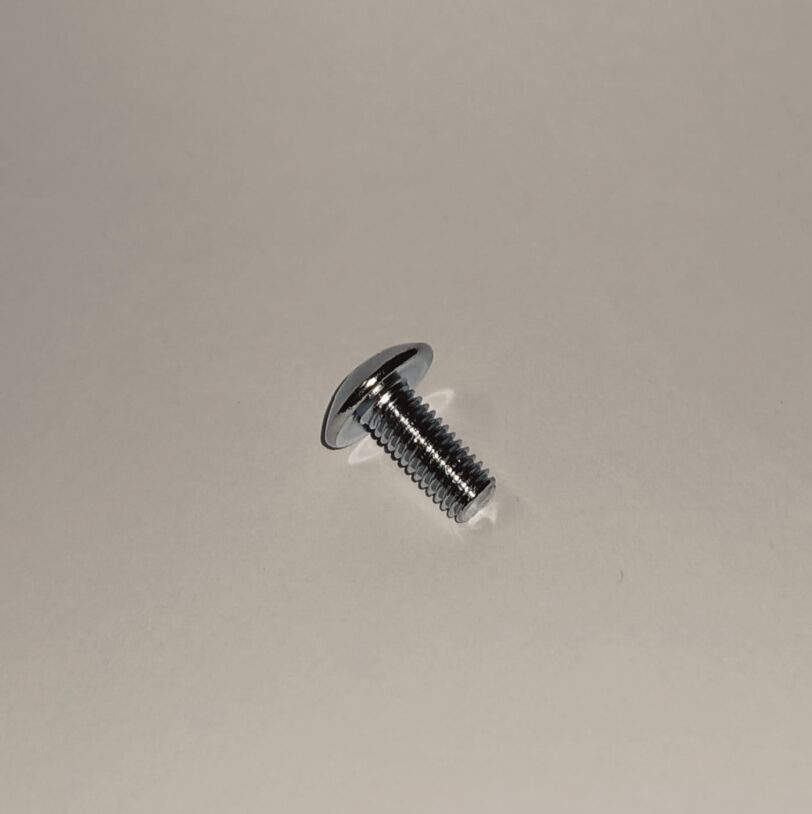 90001MG9670 VITE SPECIALE 5X12 - immagine 2