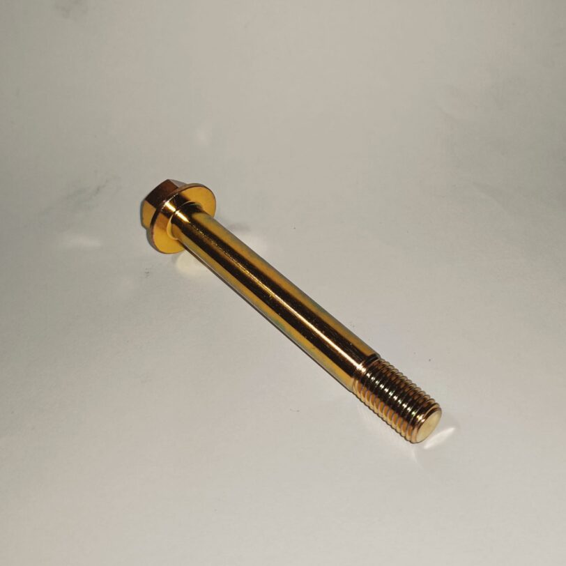 90150KK0000 BULLONE FLANGIATO 10X83 - immagine 2