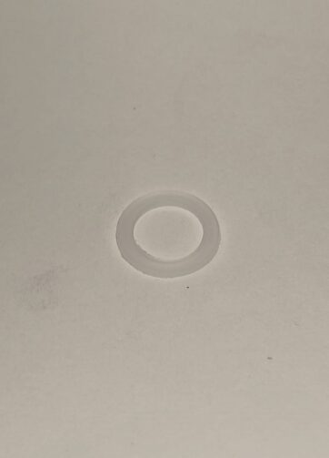 90507ZV1000 RONDELLA NAILON 9MM