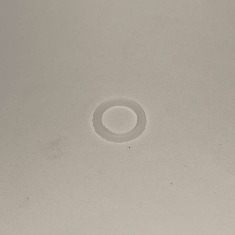90507ZV1000 RONDELLA NAILON 9MM