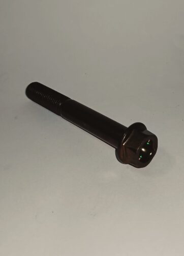 964001007007 BULLONE FLANGIATO 10X70