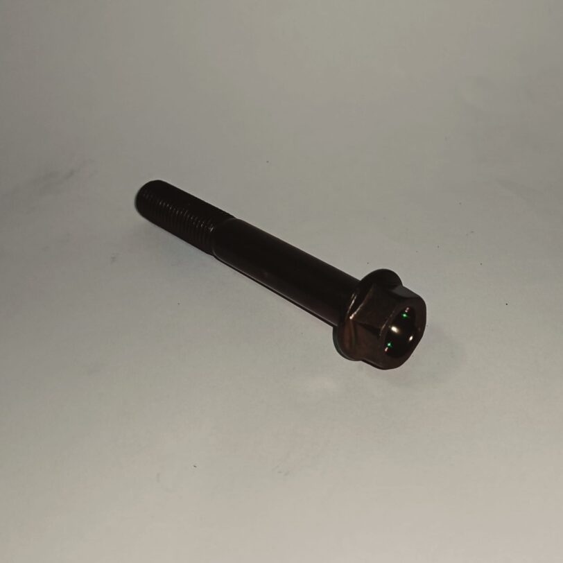 964001007007 BULLONE FLANGIATO 10X70