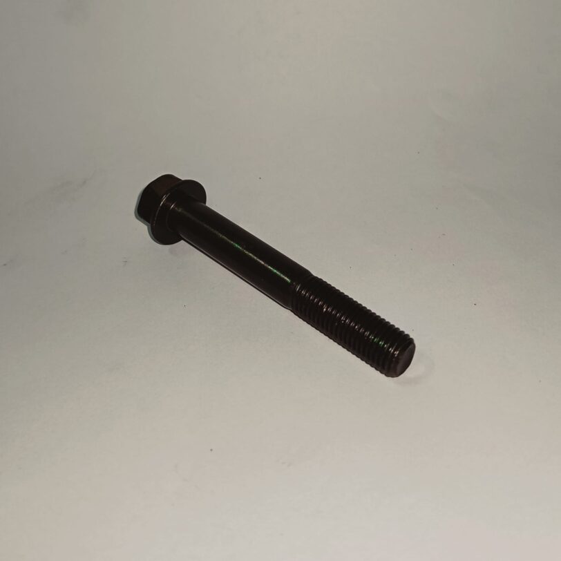 964001007007 BULLONE FLANGIATO 10X70 - immagine 2