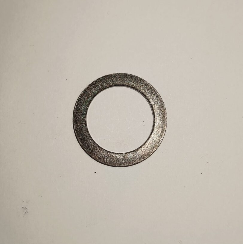 53109MEE000 LAMIERA, PESO MANIGLIA - immagine 2
