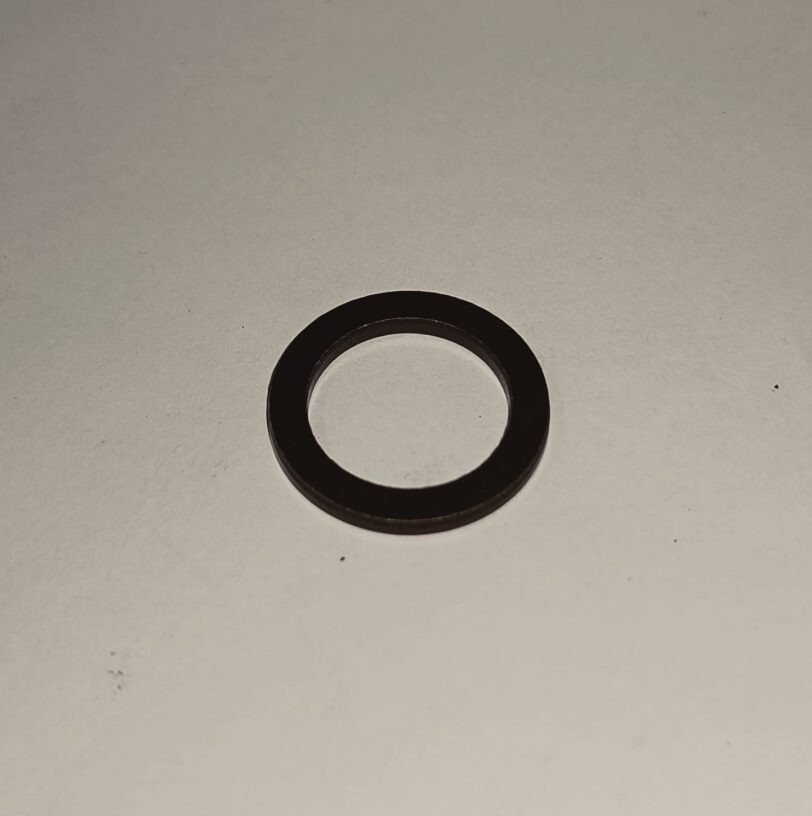 53109MEE000 LAMIERA, PESO MANIGLIA
